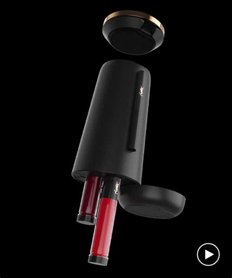 ysl lip printer|make your own lipstick color.